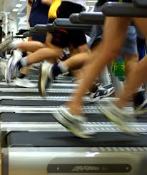 Image result for feets on tredmill fitness