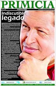 La muerte de Chávez en la prensa internacional Prensa de América Latina Argentina - muerte-chavez-prensa-internacional-L-Ga1aeH