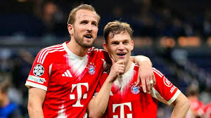 Champions League: These are the cracker duels in the semi-finals | blue News