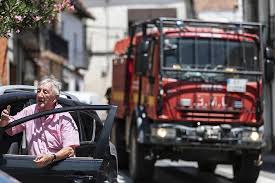 El Mundo - News update
