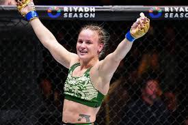 UFC 315: Title Fights and Montreal's Homecoming