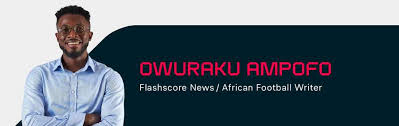 Flashscore.com - News update