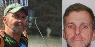 TN Most Wanted: Reward offered for help finding ‘armed and dangerous’ special forces veteran accused of shooting wife