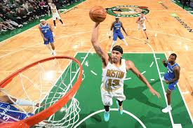 Trend Google: celtics - magic