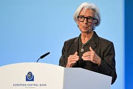 Trend Google: lagarde