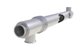 XLG® Shell & Tube Heat Exchangers - ECOHEAT GROUP PTY LTD