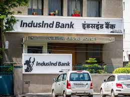 IndusInd Bank Q4 Results: Lender reports Rs 2,236 crore loss, NII down 43%
