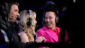 Looking back at Tara Lipinski and Johnny Weir's Olympic figure skating careers