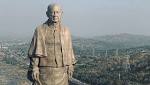 Statue Unity Rail Connectivity