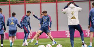 FC Bayern