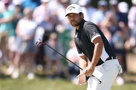 Xander Schauffele shares reality of playing with Rickie Fowler at PGA Championship