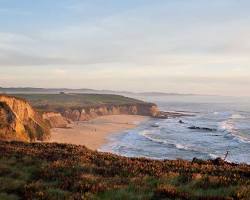Image of Beach in Northern California