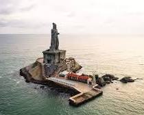 Image of Kanyakumari Beach