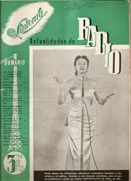 Resultado de imagen de sintonia 1949