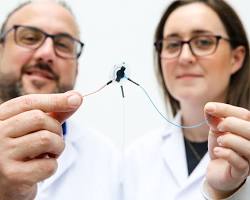Image of AIEnabled Foreign Material Removal Robots