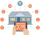 Expo - Aziende - Domotica - Smart Home - Building automation