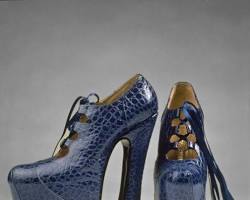Vivienne Westwood shoesの画像