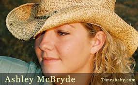 Ashley McBryde, winner of the State of Arkansas, Colgate Country Show Down song writing contest in 2004, released her first CD January 6, 2006 in Memphis, ... - ashleymcbryde