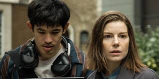 Screen Rant - News update