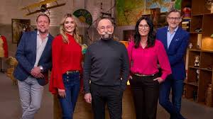 bares für rares experten