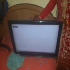 Computer Scrap