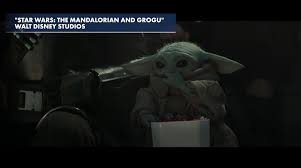 'The Mandalorian and Grogu' is a prime example that Disney's Star Wars is on life support