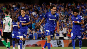 Getafe 1-0 Racing: resumen, gol y resultado