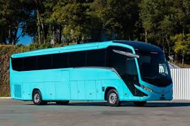 Marcopolo fecha 2025 com maior faturamento já registrado impulsionado por avanço no exterior