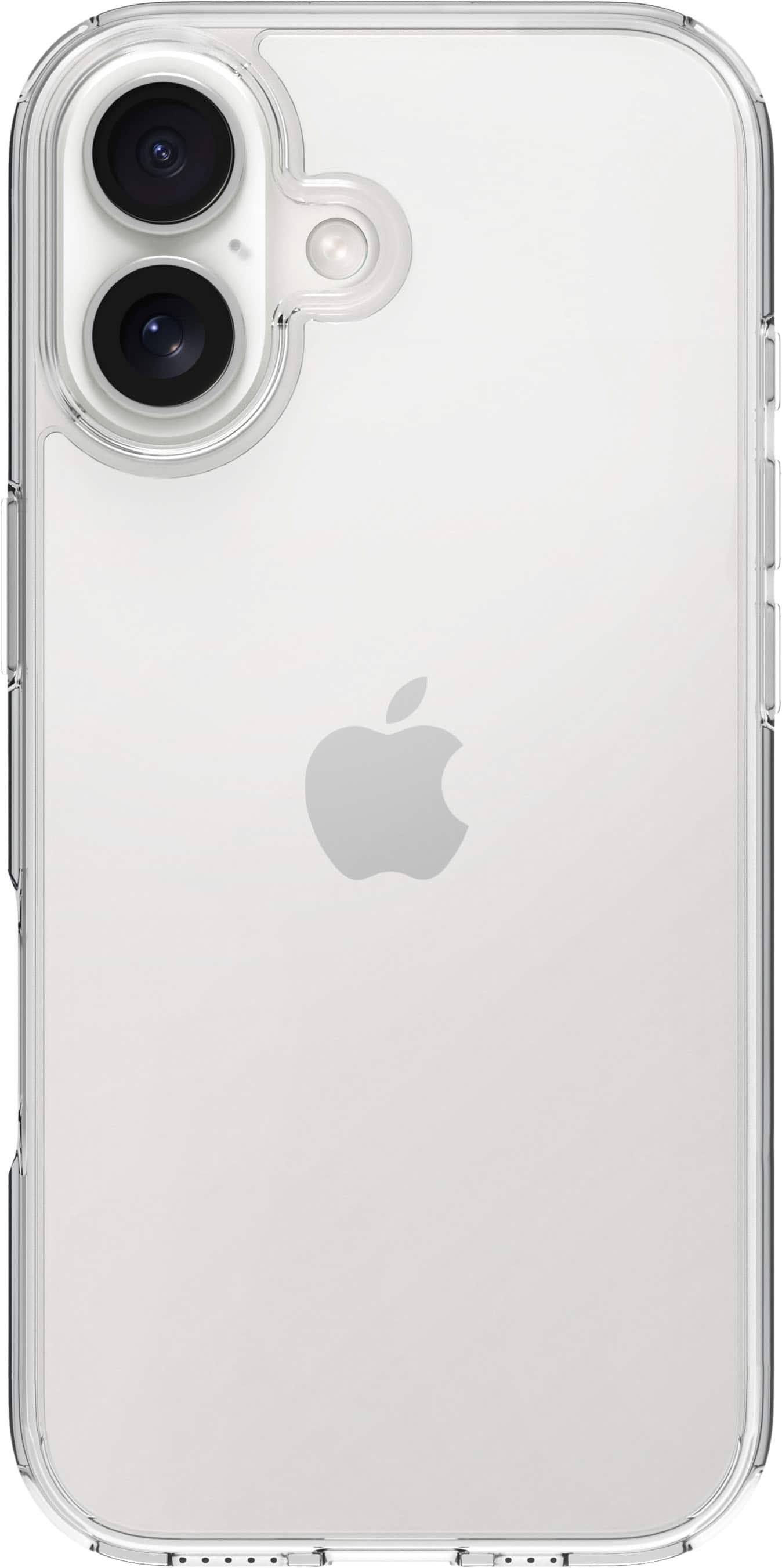 Insignia Hard-Shell Case for Apple iPhone 17