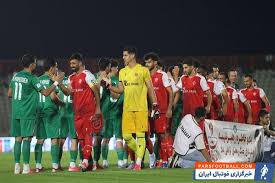 حمید درخشان پیشکسوت پرسپولیس : تیم هنوز هم فرصت جبران را دارد