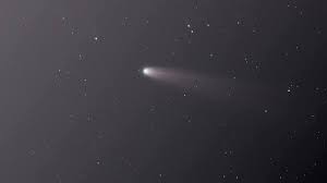 3I/ATLAS: el cometa interestelar que divide a la ciencia antes de su paso por la Tierra