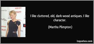 Martha Plimpton Quotes. QuotesGram via Relatably.com