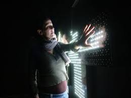 Image result for Arte electronico