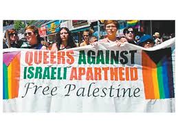 Israeli Apartheid
