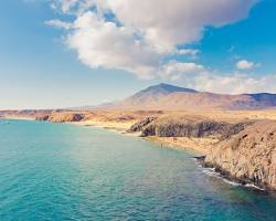 Imagem de Lanzarote, Ilhas Canárias