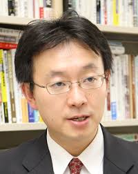 Full CV｜Short CV | Research Topics｜Research Papers | Education｜Working papers｜Others | Links. - Dr.Hironori_Kato2