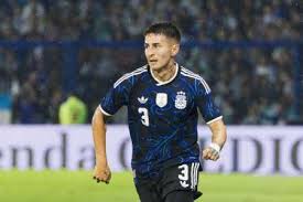 Cruzeiro se interessa por jogador na pré-lista da Argentina para a Copa