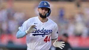 Highlights: Mariners at Dodgers (7/29) Stream of Major League Baseball
