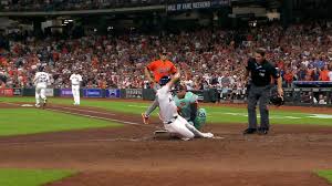 Astros Secure Thrilling Walk-Off Victory Against Orioles in 12 Innings