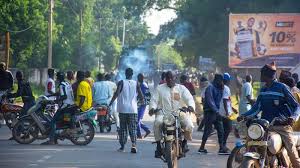 Paul Biya Wins Cameroon Election Amidst Protests