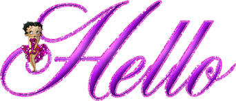 Résultat de recherche d'images pour "gifs coucou me revoila"