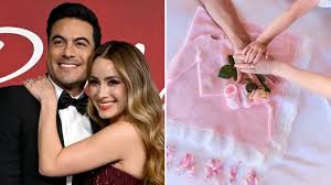 Carlos Rivera y Cynthia Rodríguez esperan bebé por segunda vez: revelan el nombre