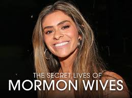 Taylor Frankie Paul Returns to 'Mormon Wives' After Production Pause