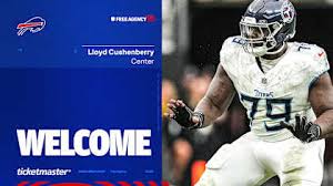 Buffalo Bills Bolster Roster with Key Signings