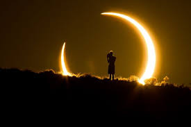 Image result for solar eclipse 2015