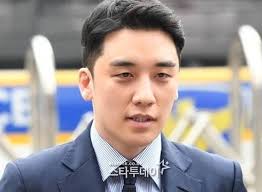 승리 결혼