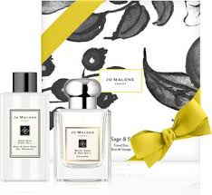 Wood Sage & Sea Salt Cologne Set