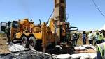will supply water Cape Town'