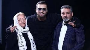 سه طلاق پدر و مادر خواننده پاپ؛ کار به محلل نرسید
