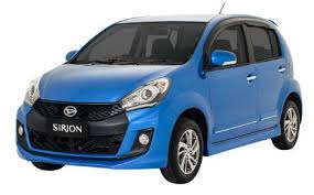 NEW SIRION